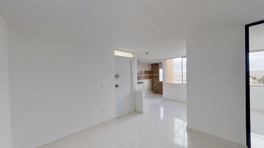 Apartamento En Venta En Bogota En El Corzo V63997, 43 mt2, 3 habitaciones