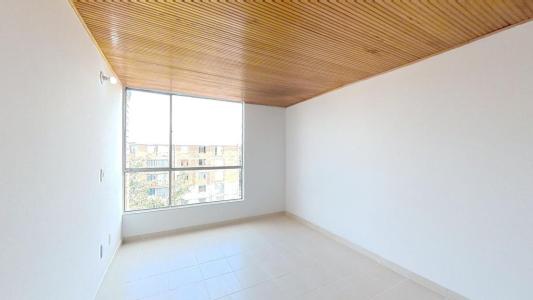 Apartamento En Venta En Bogota En Tintala V64013, 42 mt2, 2 habitaciones