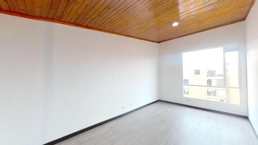 Apartamento En Venta En Bogota En Los Pinos V64014, 60 mt2, 3 habitaciones