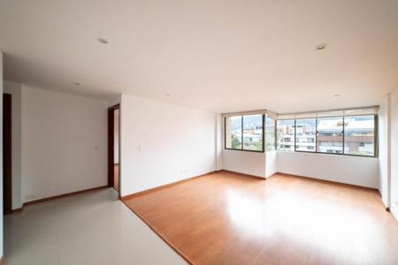 Apartamento En Venta En Bogota En Chiconavarra V64030, 70 mt2, 2 habitaciones