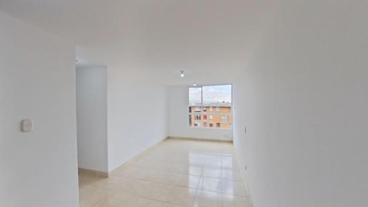 Apartamento En Venta En Bogota En Sabana De Tibabuyes V64036, 54 mt2, 3 habitaciones