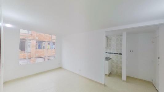 Apartamento En Venta En Bogota V64053, 38 mt2, 2 habitaciones