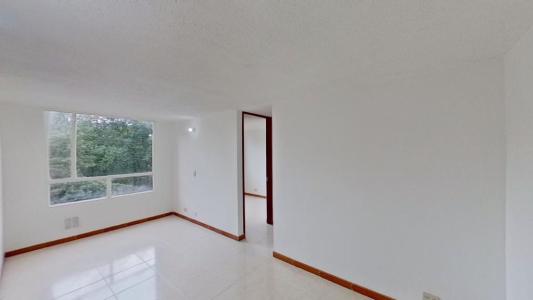 Apartamento En Venta En Bogota En Rincon De Santa Ines V64055, 37 mt2, 2 habitaciones