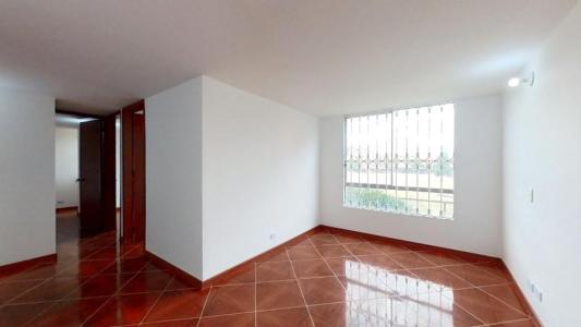 Apartamento En Venta En Bogota En Campo Alegre Usaquen V64064, 54 mt2, 3 habitaciones