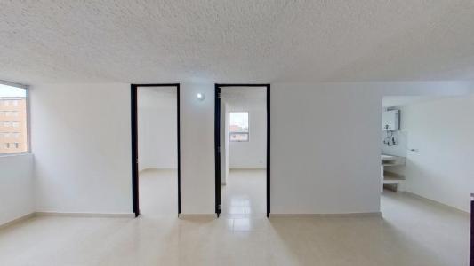 Apartamento En Venta En Bogota En El Porvenir V64068, 48 mt2, 3 habitaciones