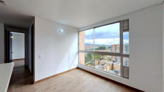 Apartamento En Venta En Bogota En Villemar V64069, 50 mt2, 2 habitaciones