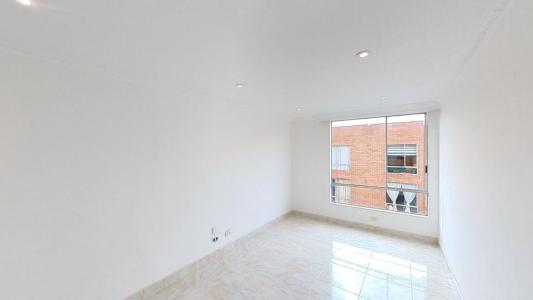 Apartamento En Venta En Bogota En Techo V64078, 56 mt2, 3 habitaciones