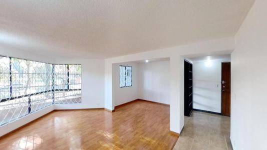 Apartamento En Venta En Bogota En Prados De Suba V64090, 78 mt2, 3 habitaciones