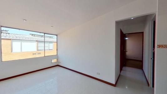 Apartamento En Venta En Bogota En Osorio V64098, 55 mt2, 3 habitaciones