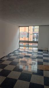 Apartamento En Venta En Bogota En Castilla V14887, 61 mt2, 3 habitaciones