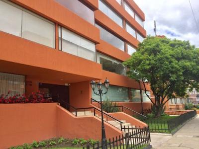 Apartamento En Venta En Bogota En Santa Barbara Alta Usaquen V67579, 173 mt2, 3 habitaciones