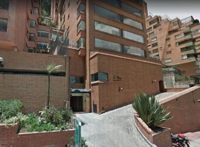 Apartamento En Venta En Bogota En Chico Norte V67596, 184 mt2, 3 habitaciones