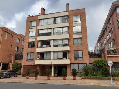 Apartamento En Venta En Bogota En Santa Barbara Occidental Usaquen V67691, 95 mt2, 3 habitaciones