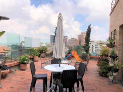 Apartamento En Venta En Bogota En Emaus V67761, 204 mt2, 3 habitaciones