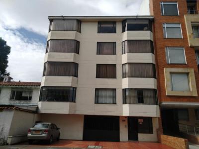 Apartamento En Venta En Bogota En Puente Largo V68183, 103 mt2, 3 habitaciones