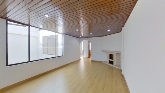 Apartamento En Venta En Bogota En Batan V68190, 70 mt2, 3 habitaciones