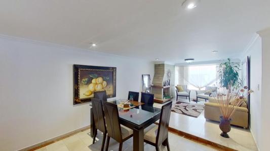 Apartamento En Venta En Bogota En Chico Norte V68196, 97 mt2, 3 habitaciones