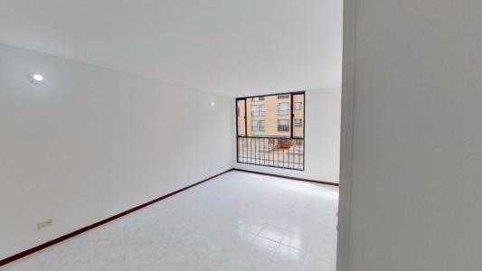 Apartamento En Venta En Bogota En Victoria Norte V68280, 76 mt2, 3 habitaciones