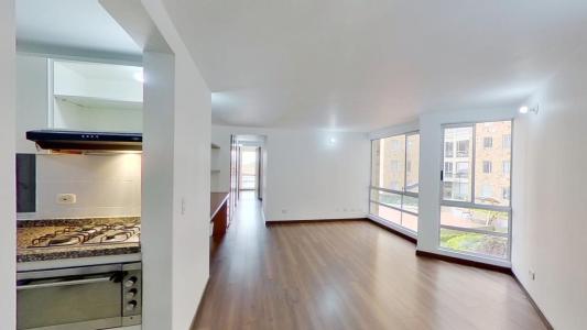 Apartamento En Venta En Bogota En Gran Granada V68412, 60 mt2, 3 habitaciones