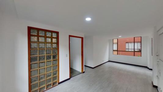 Apartamento En Venta En Bogota En Tibabuyes V68475, 69 mt2, 3 habitaciones