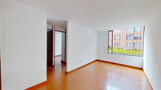 Apartamento En Venta En Bogota En Tibabuyes V68517, 43 mt2, 3 habitaciones