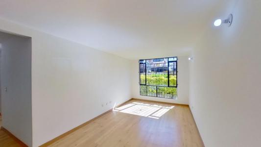 Apartamento En Venta En Bogota En Tibabuyes V68520, 78 mt2, 3 habitaciones