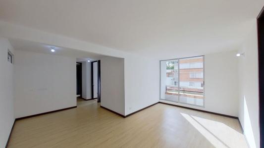 Apartamento En Venta En Bogota En Britalia V68571, 76 mt2, 3 habitaciones