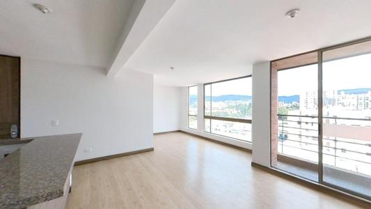 Apartamento En Venta En Bogota En Britalia V68601, 86 mt2, 3 habitaciones