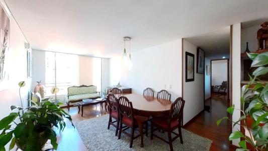 Apartamento En Venta En Bogota En Victoria Norte V68738, 90 mt2, 3 habitaciones