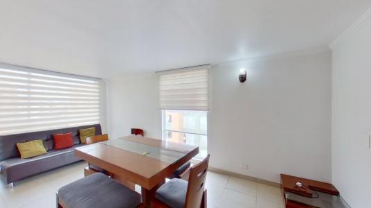 Apartamento En Venta En Bogota En Fontibon V68804, 81 mt2, 3 habitaciones