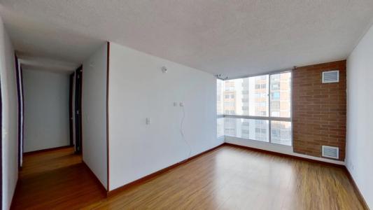 Apartamento En Venta En Bogota En Fontibon V68817, 53 mt2, 3 habitaciones