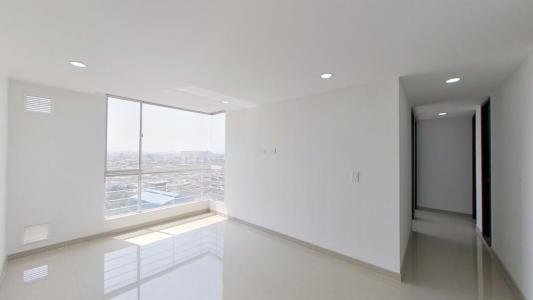 Apartamento En Venta En Bogota En Fontibon V68914, 53 mt2, 3 habitaciones