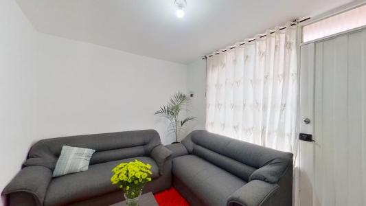 Apartamento En Venta En Bogota En Gran Granada V69064, 58 mt2, 3 habitaciones