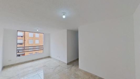 Apartamento En Venta En Bogota En Calandaima V69142, 55 mt2, 3 habitaciones