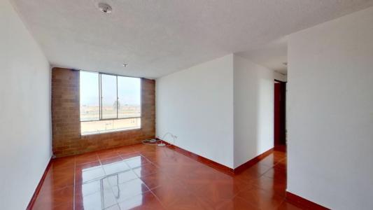 Apartamento En Venta En Bogota En Calandaima V69240, 52 mt2, 3 habitaciones