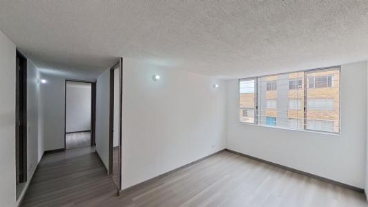 Apartamento En Venta En Bogota En Fontibon V69478, 54 mt2, 3 habitaciones