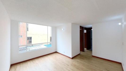 Apartamento En Venta En Bogota En Suba V69481, 44 mt2, 3 habitaciones