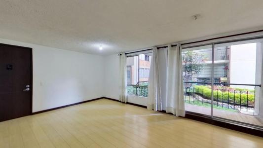 Apartamento En Venta En Bogota En Suba V69545, 80 mt2, 3 habitaciones