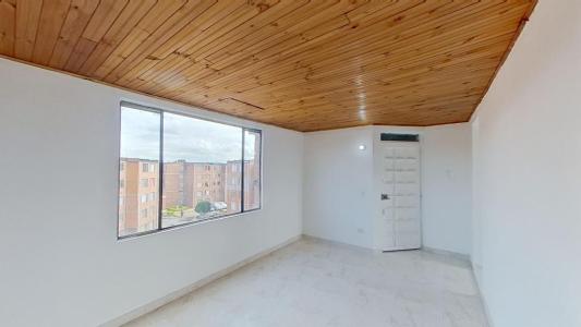 Apartamento En Venta En Bogota En Fontibon V69575, 47 mt2, 3 habitaciones