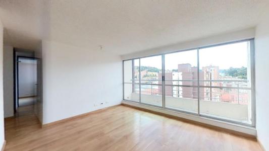 Apartamento En Venta En Bogota En Suba V69652, 67 mt2, 3 habitaciones