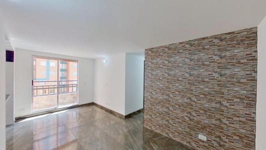 Apartamento En Venta En Bogota En Suba V69668, 53 mt2, 3 habitaciones