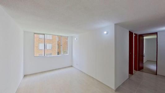 Apartamento En Venta En Bogota En Fontibon V69701, 55 mt2, 3 habitaciones