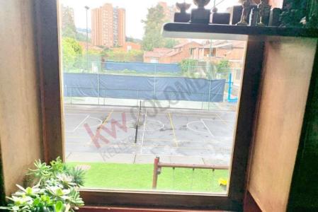 Apartamento En Venta En Bogota En Colinas De Suba V71662, 230 mt2, 3 habitaciones