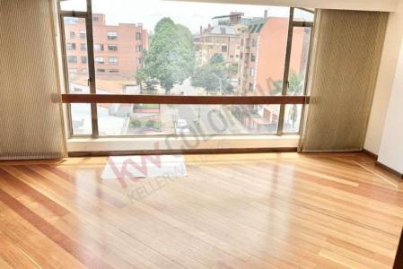 Apartamento En Venta En Bogota En San Patricio Usaquen V71683, 389 mt2, 4 habitaciones