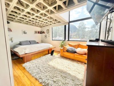 Apartamento En Venta En Bogota En Los Rosales V71759, 143 mt2, 3 habitaciones