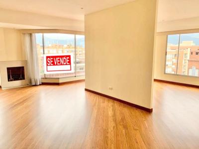 Apartamento En Venta En Bogota En Santa Barbara Usaquen V71768, 177 mt2, 3 habitaciones