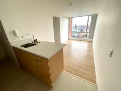 Apartamento En Venta En Bogota En Castilla V72118, 52 mt2, 3 habitaciones