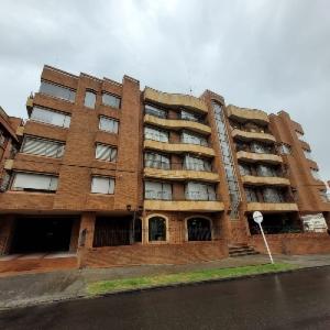 Apartamento En Venta En Bogota En Santa Barbara Usaquen V72151, 176 mt2, 4 habitaciones