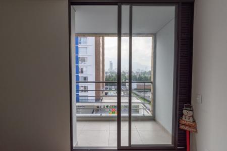 Apartamento En Venta En Bogota En Samper Mendoza V72154, 67 mt2, 2 habitaciones