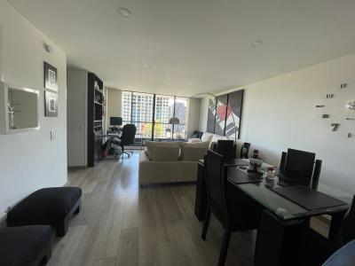 Apartamento En Venta En Bogota En Normandia V72181, 77 mt2, 2 habitaciones